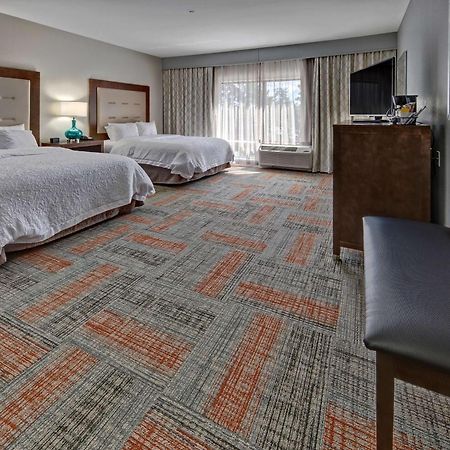 Hampton Inn Summerville Sc Kültér fotó