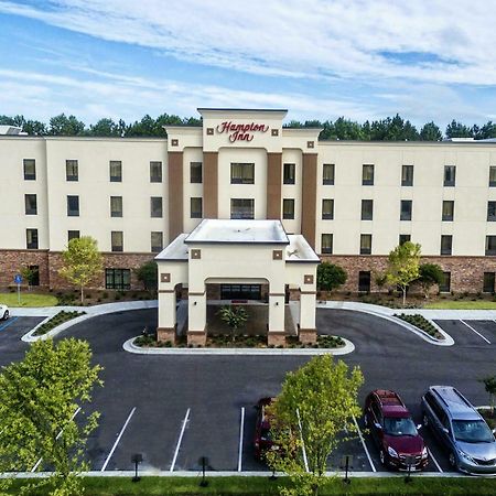Hampton Inn Summerville Sc Kültér fotó