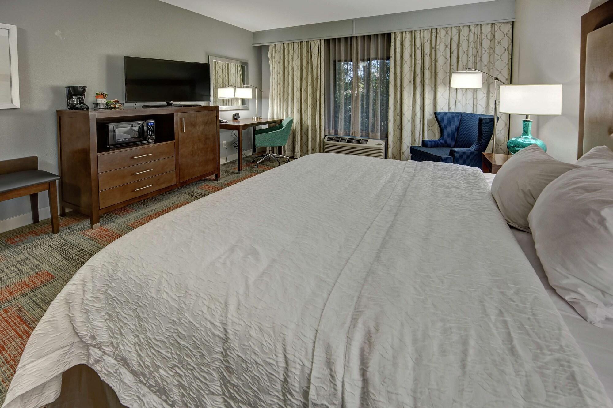 Hampton Inn Summerville Sc Kültér fotó