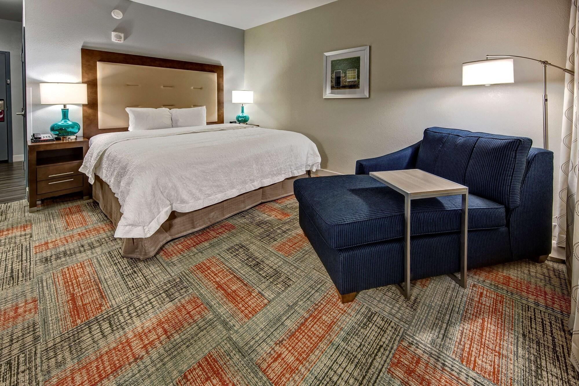 Hampton Inn Summerville Sc Kültér fotó