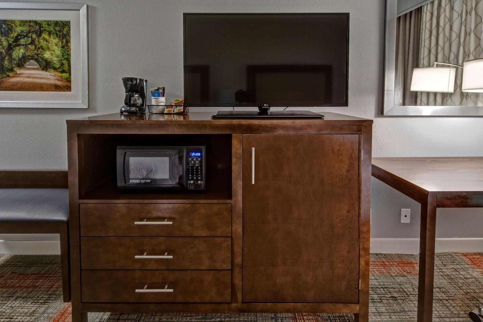 Hampton Inn Summerville Sc Kültér fotó