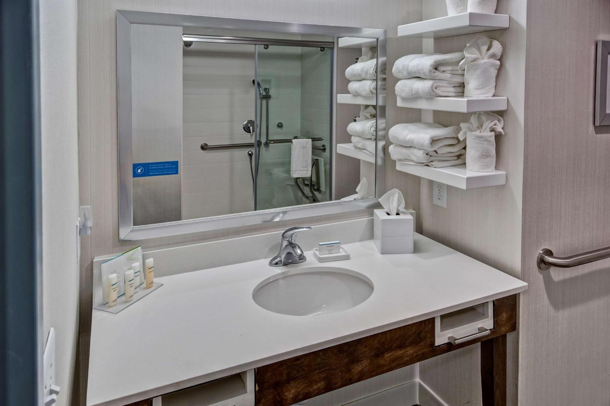 Hampton Inn Summerville Sc Kültér fotó