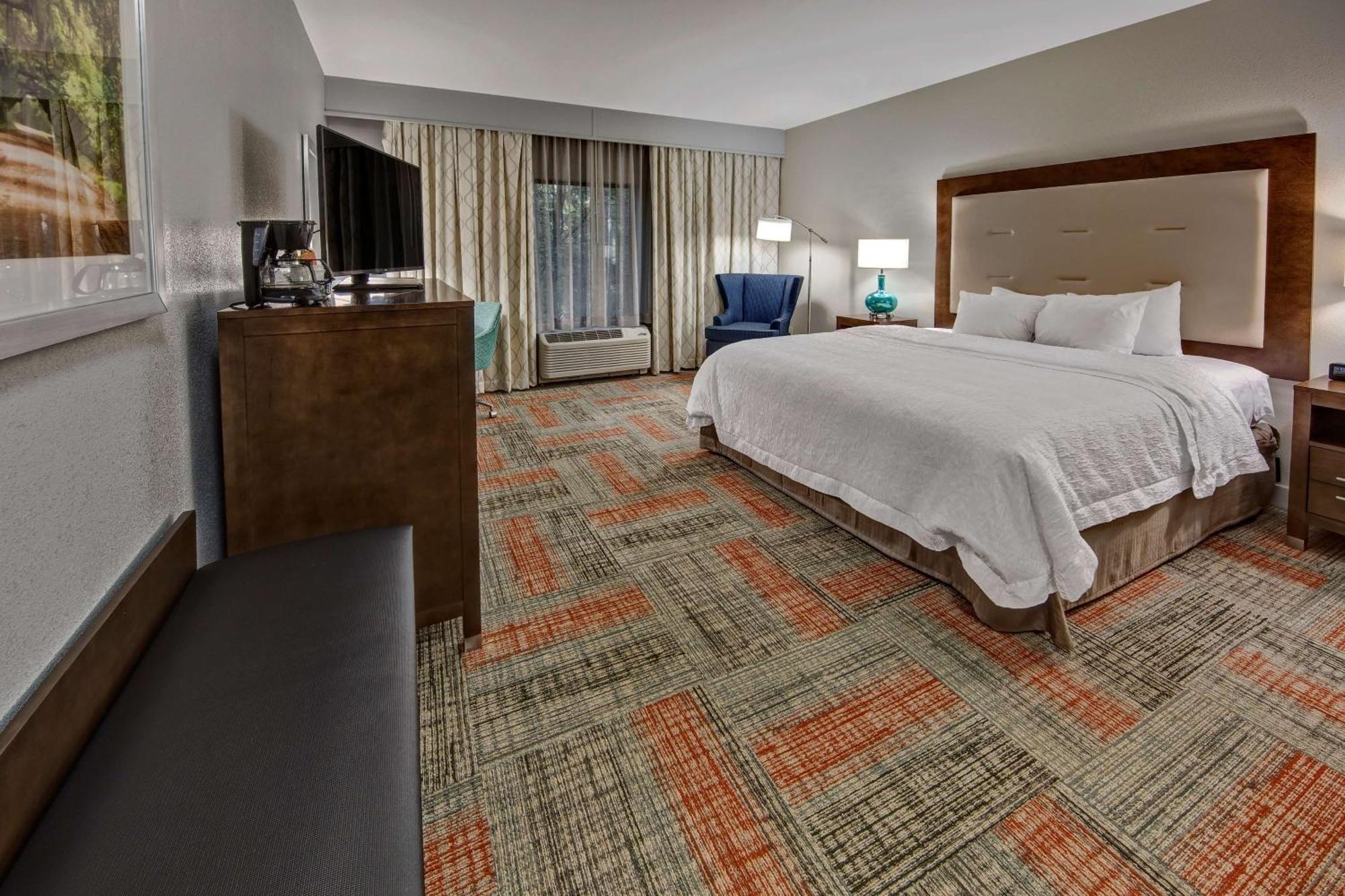 Hampton Inn Summerville Sc Kültér fotó