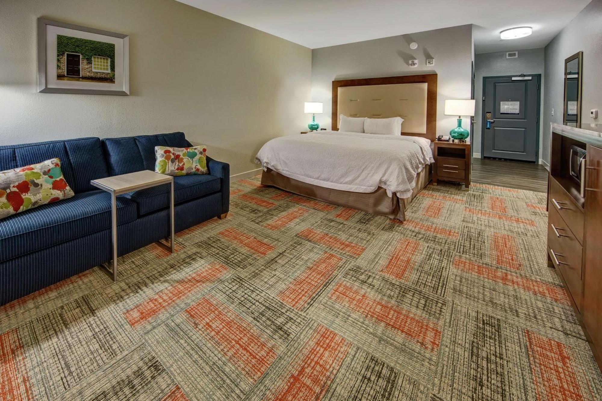Hampton Inn Summerville Sc Kültér fotó