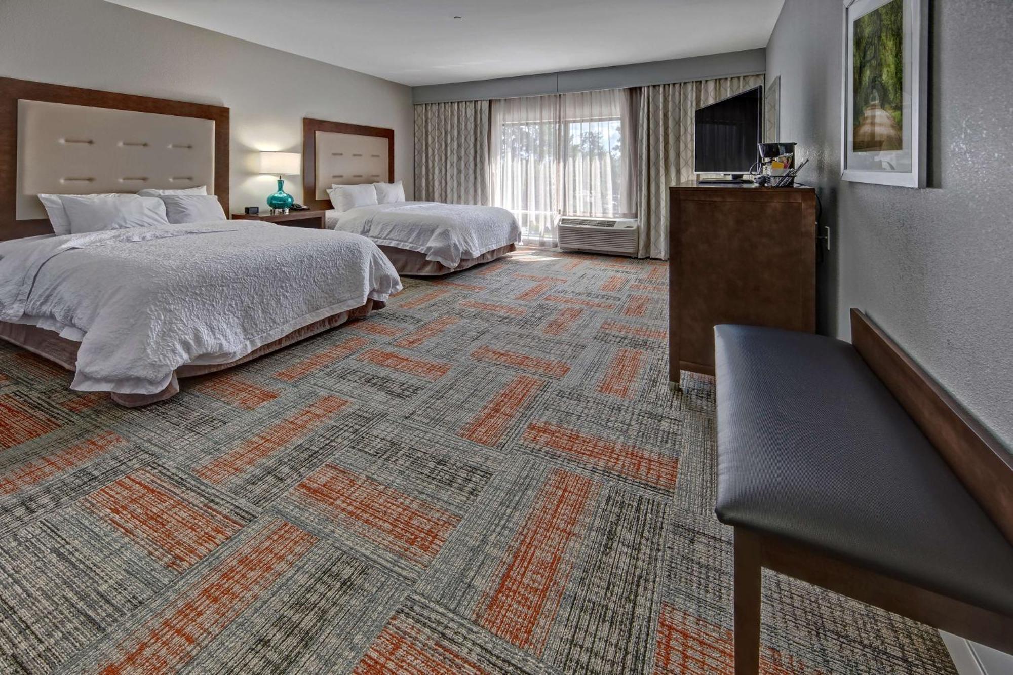 Hampton Inn Summerville Sc Kültér fotó