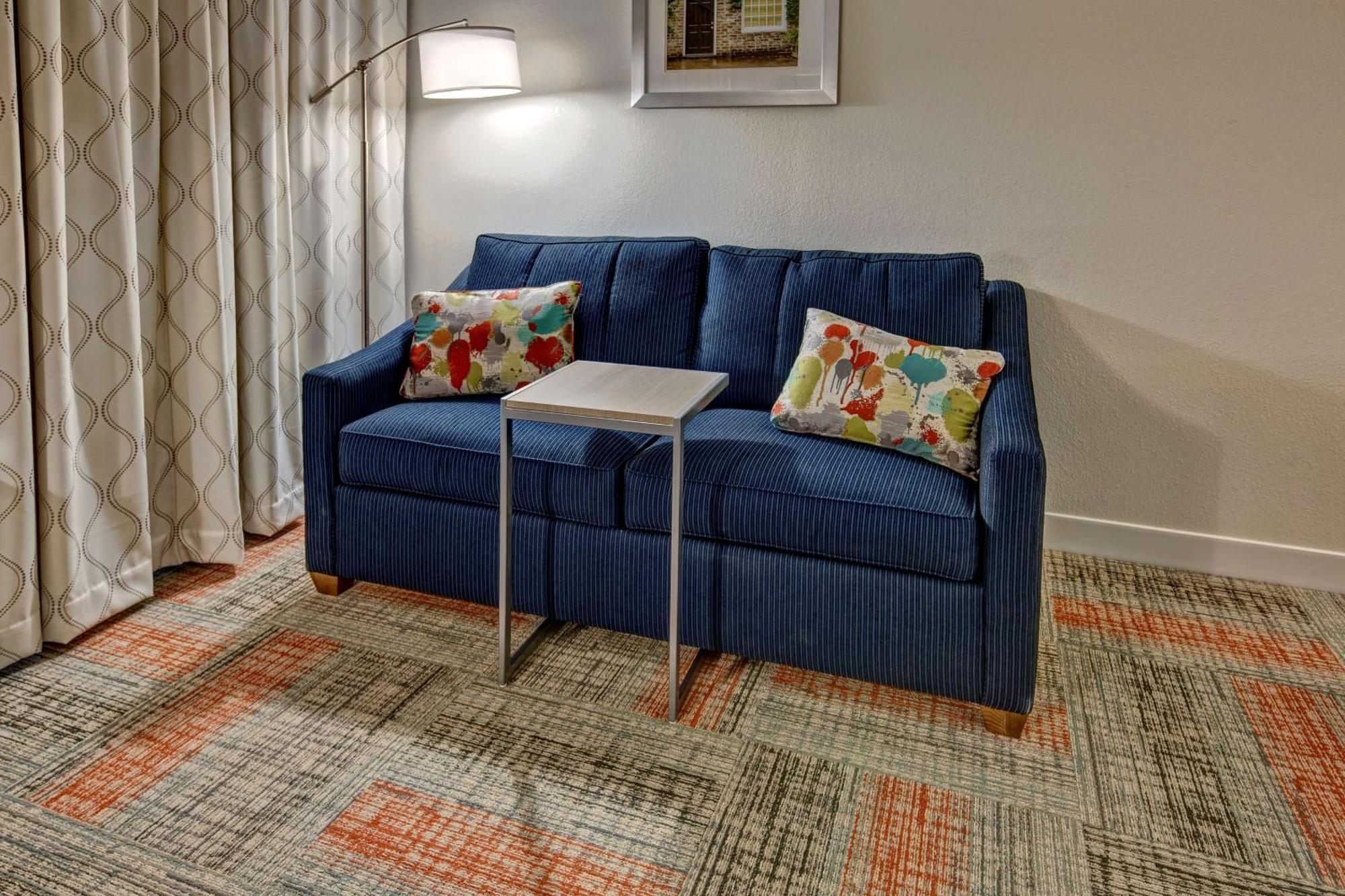 Hampton Inn Summerville Sc Kültér fotó