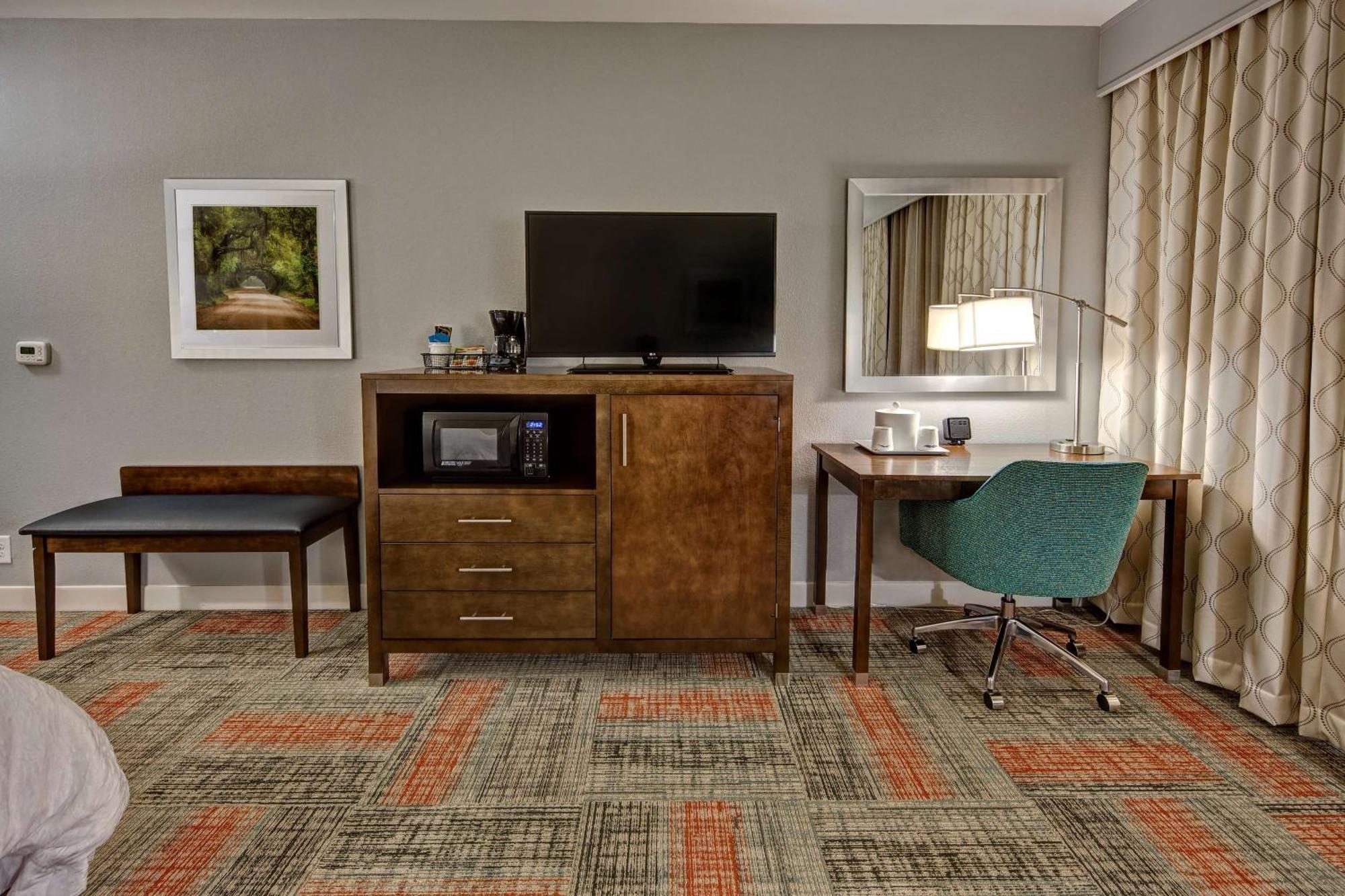 Hampton Inn Summerville Sc Kültér fotó