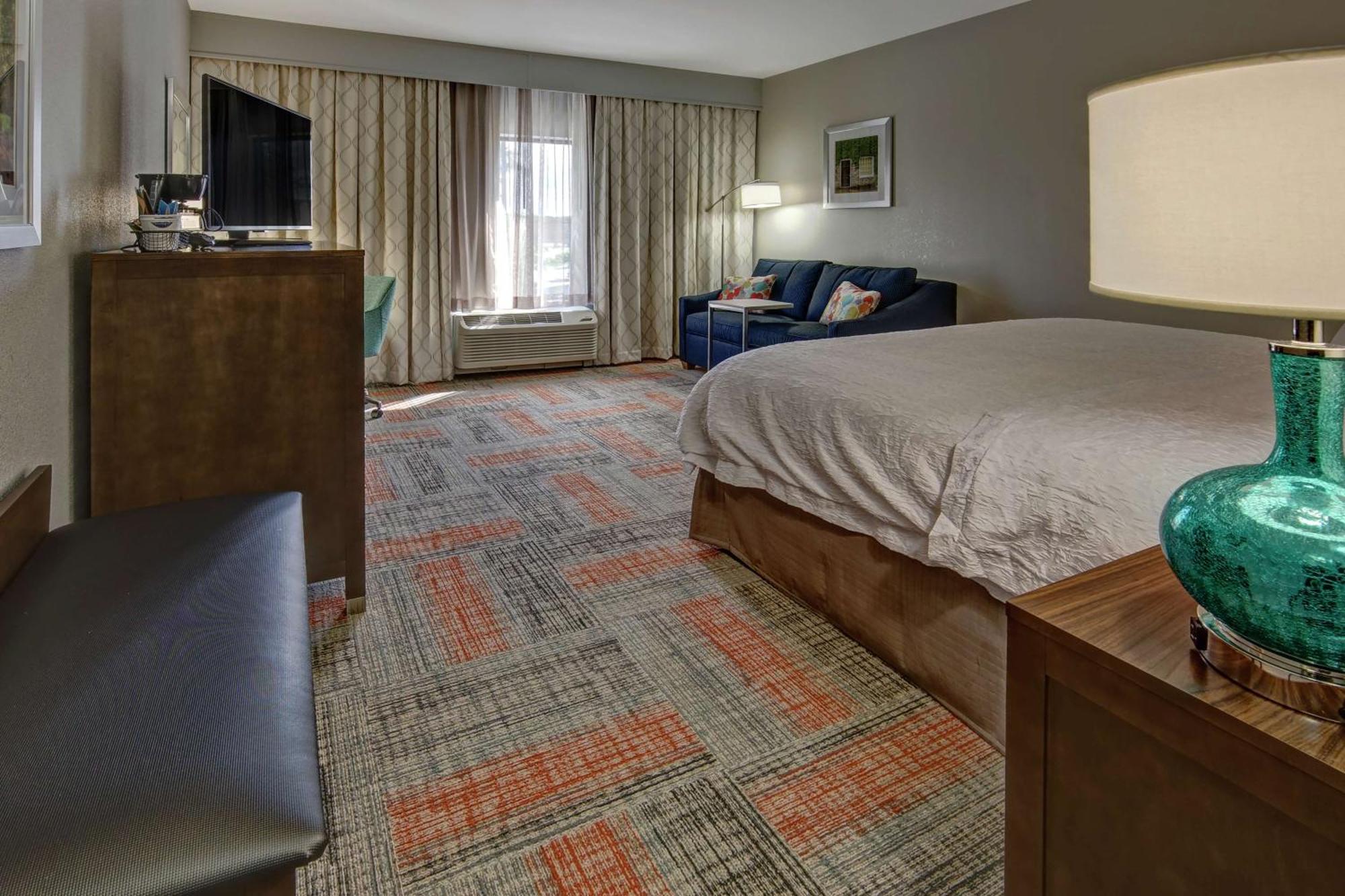 Hampton Inn Summerville Sc Kültér fotó