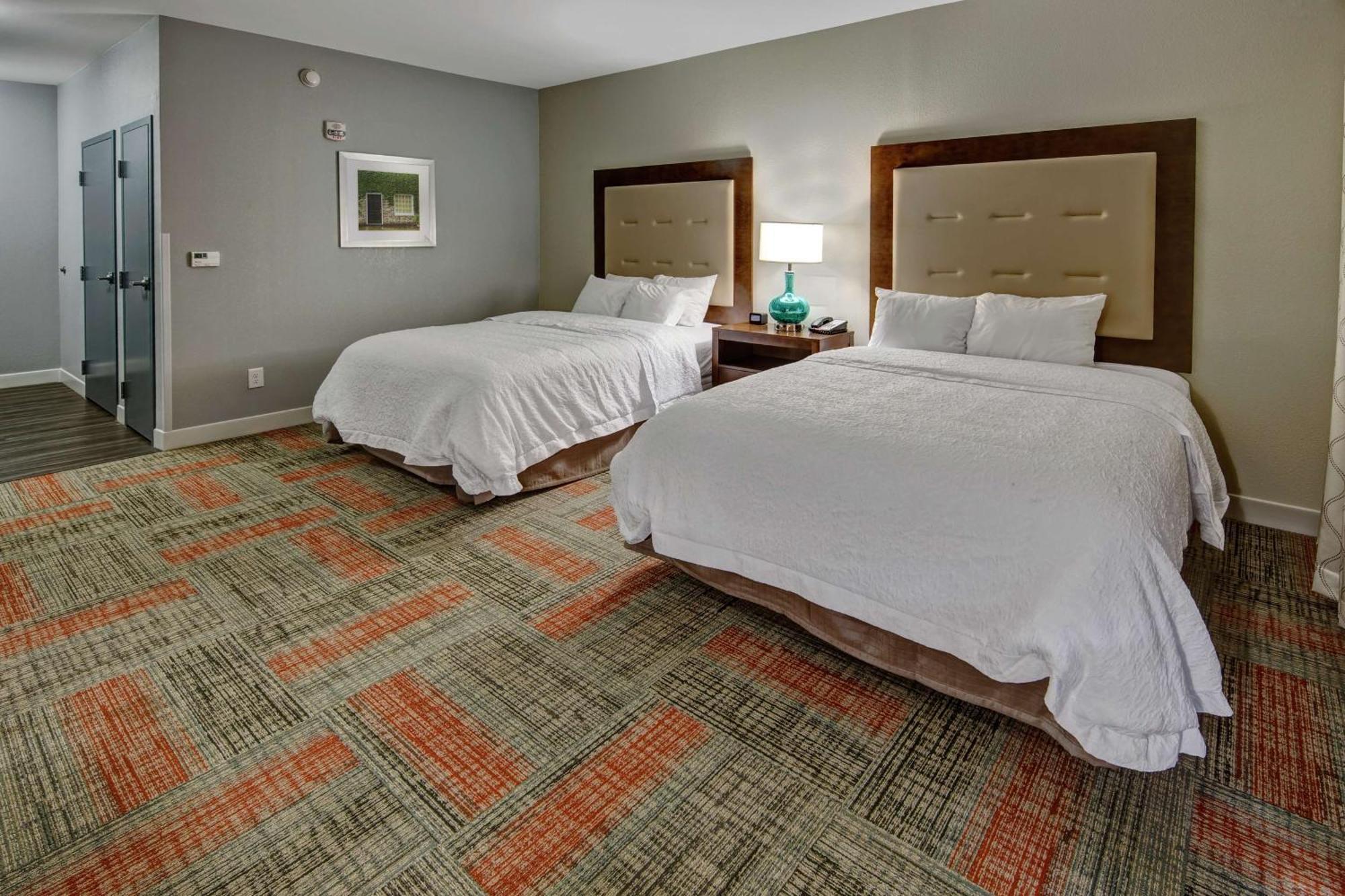 Hampton Inn Summerville Sc Kültér fotó