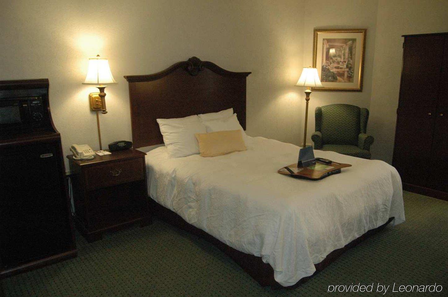 Hampton Inn Summerville Sc Szoba fotó