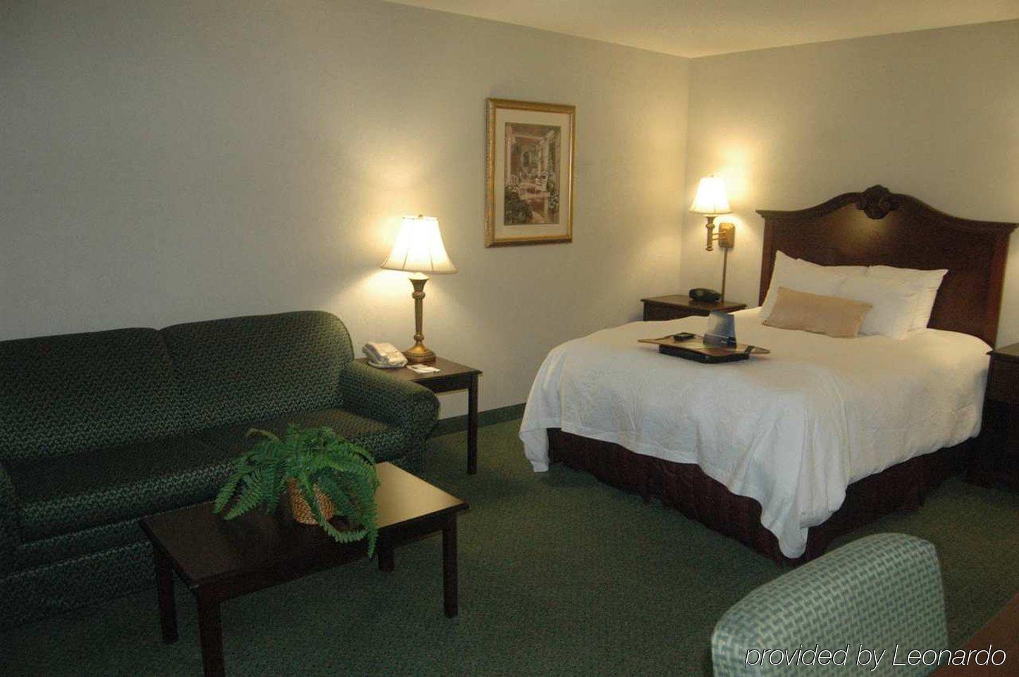 Hampton Inn Summerville Sc Szoba fotó