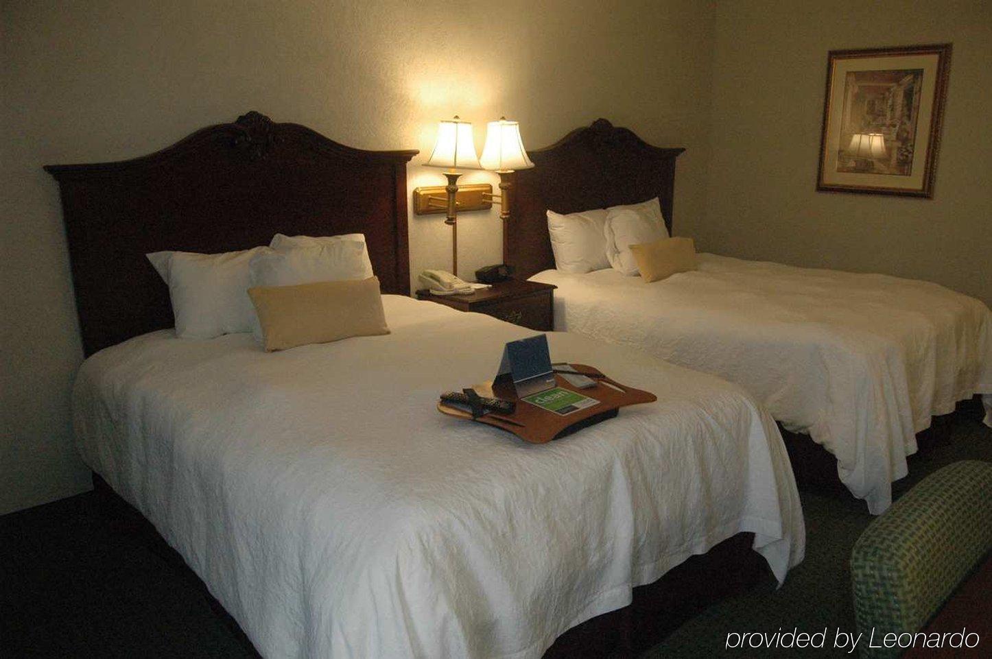 Hampton Inn Summerville Sc Szoba fotó