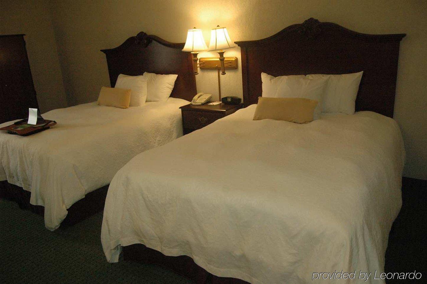 Hampton Inn Summerville Sc Szoba fotó