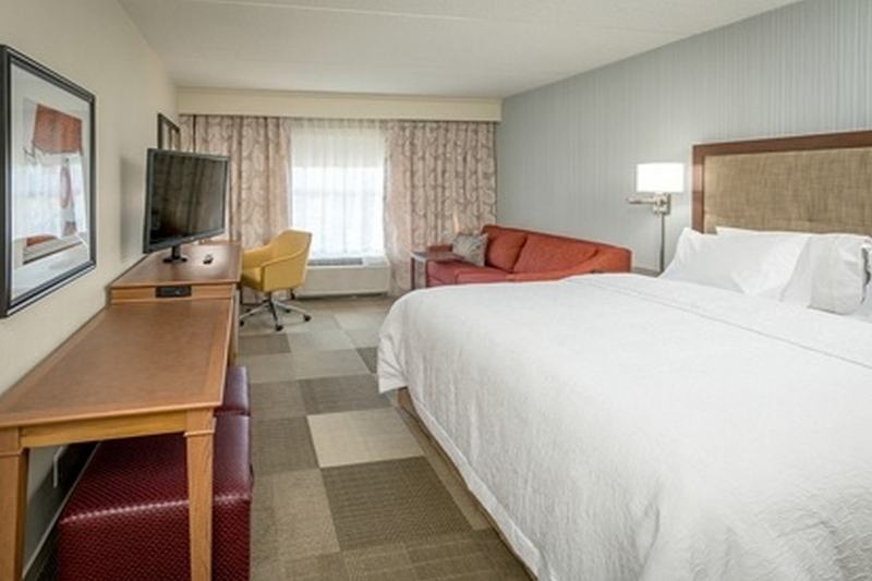 Hampton Inn Summerville Sc Kültér fotó