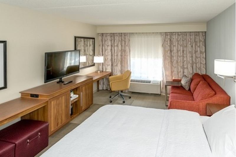 Hampton Inn Summerville Sc Kültér fotó