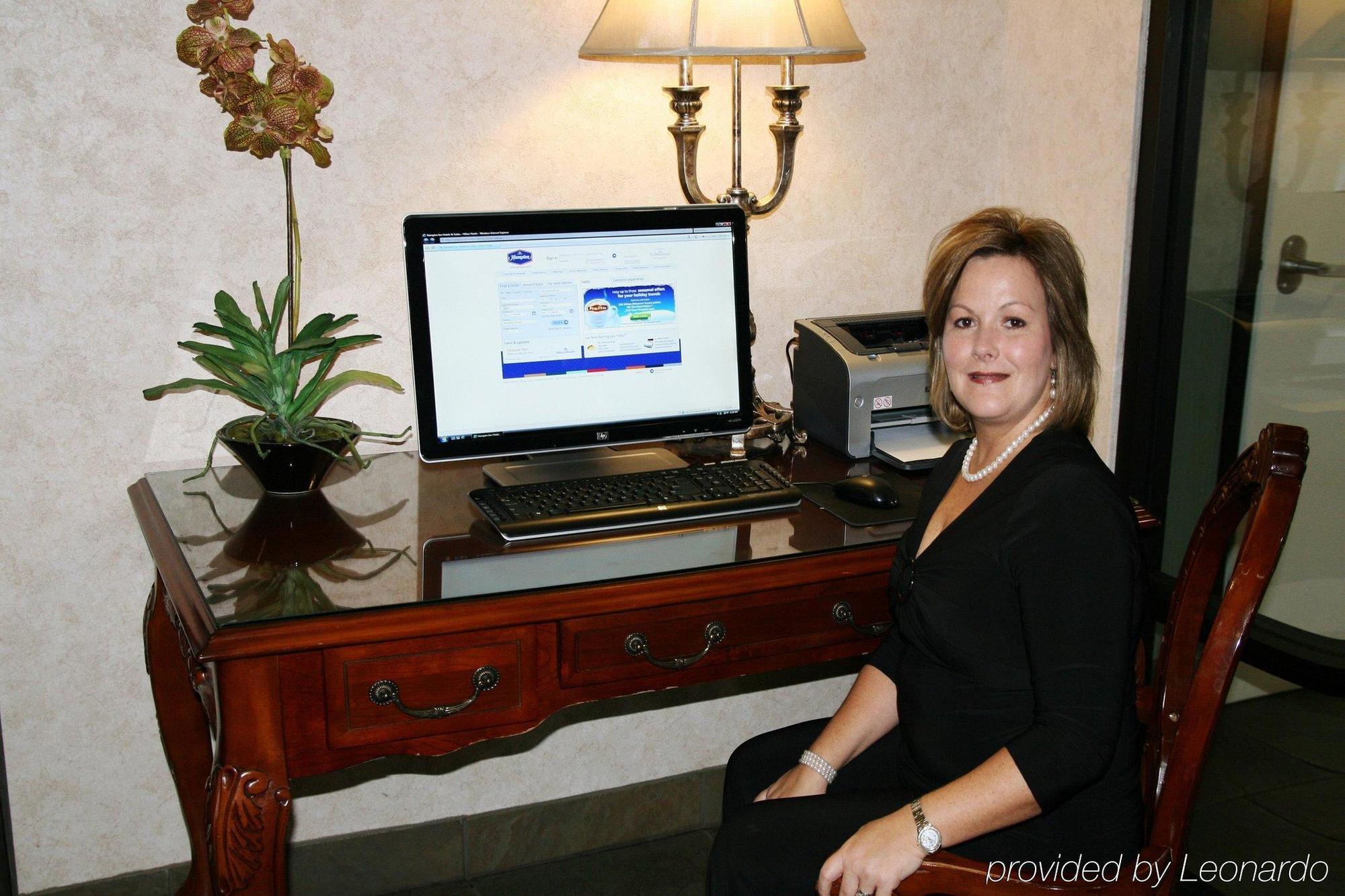 Hampton Inn Summerville Sc Kültér fotó