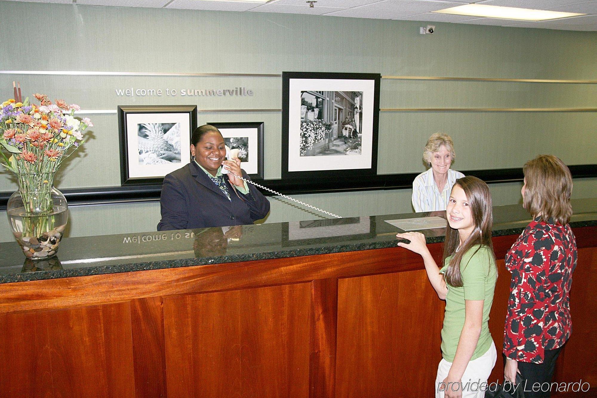 Hampton Inn Summerville Sc Kültér fotó