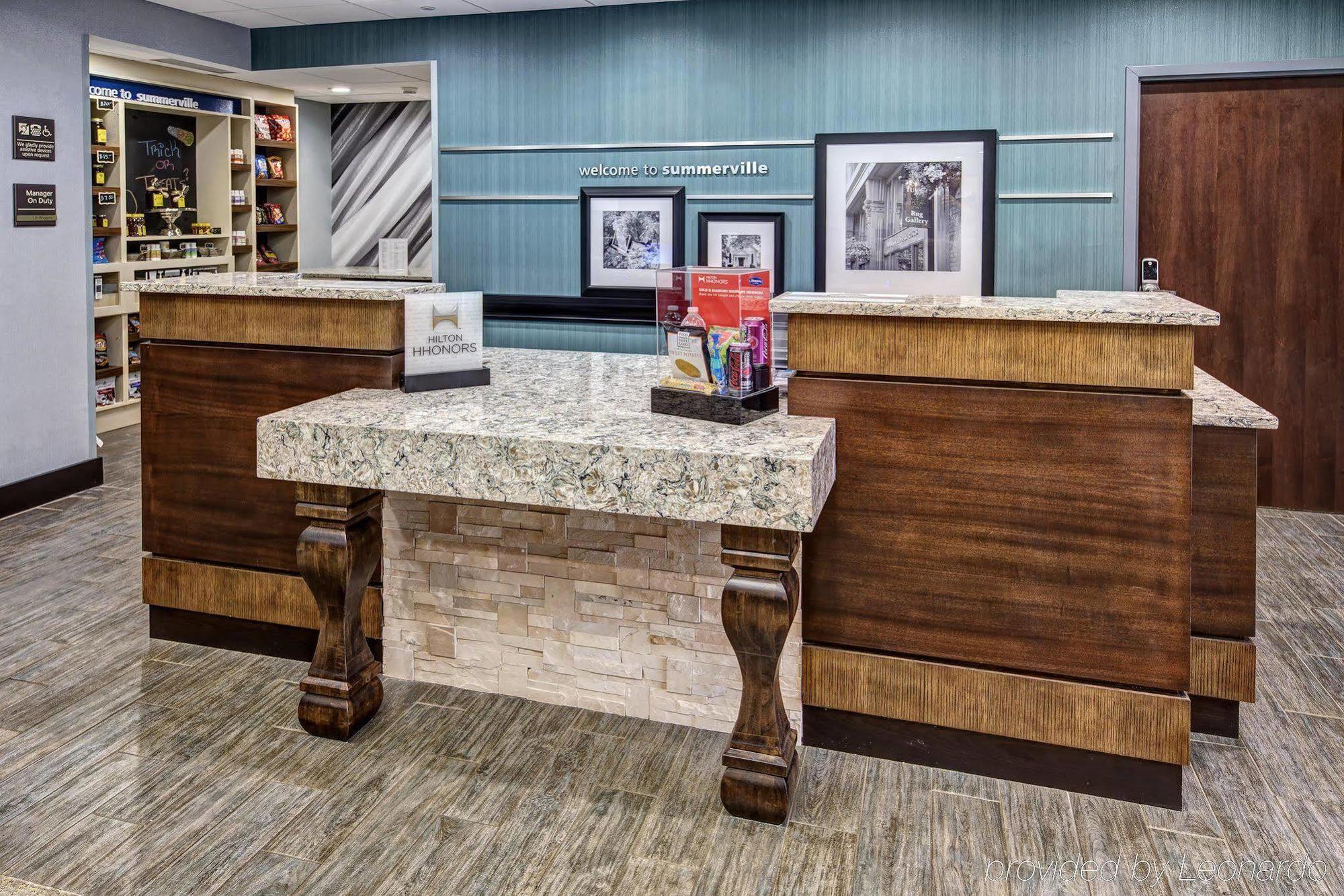 Hampton Inn Summerville Sc Kültér fotó