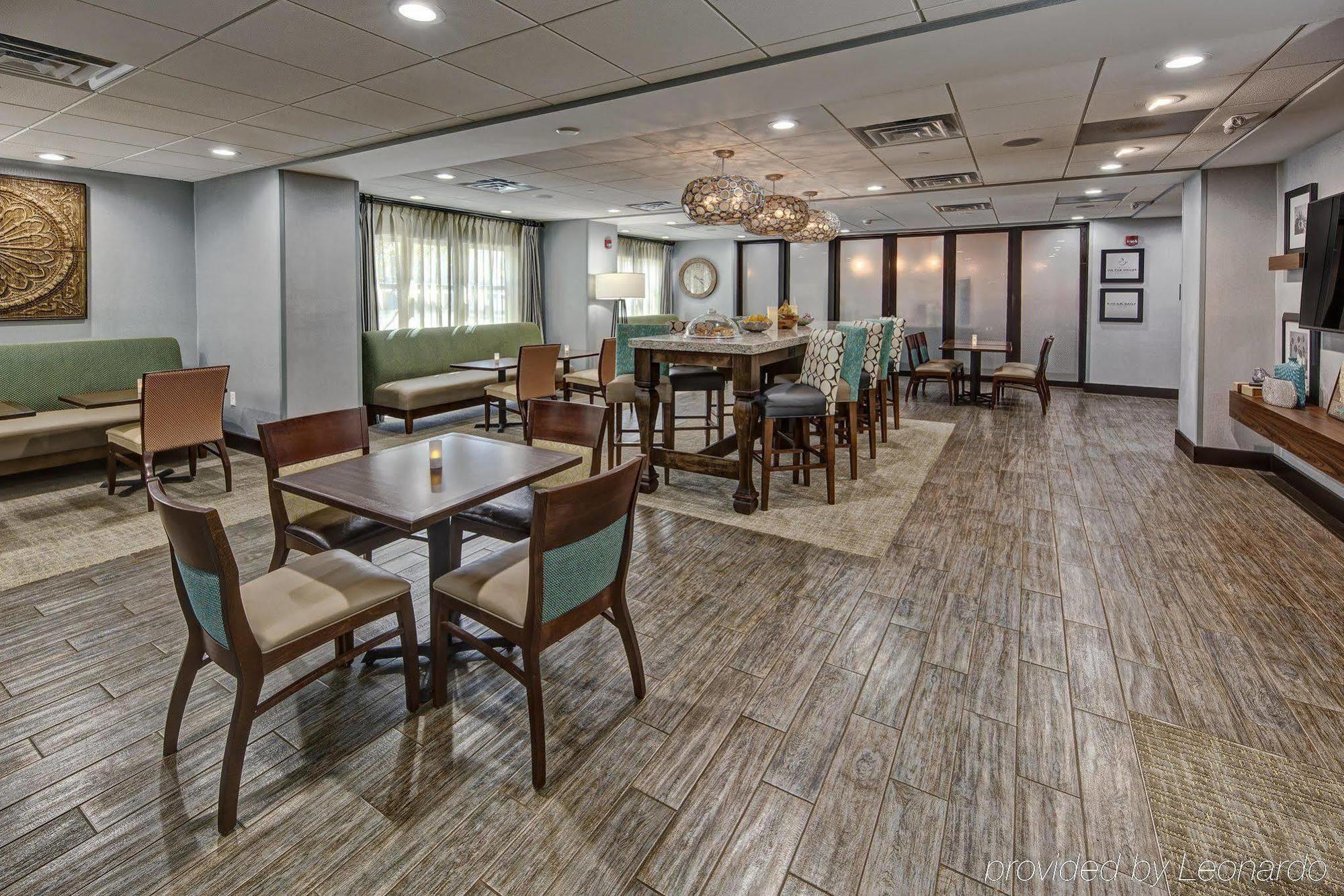 Hampton Inn Summerville Sc Kültér fotó