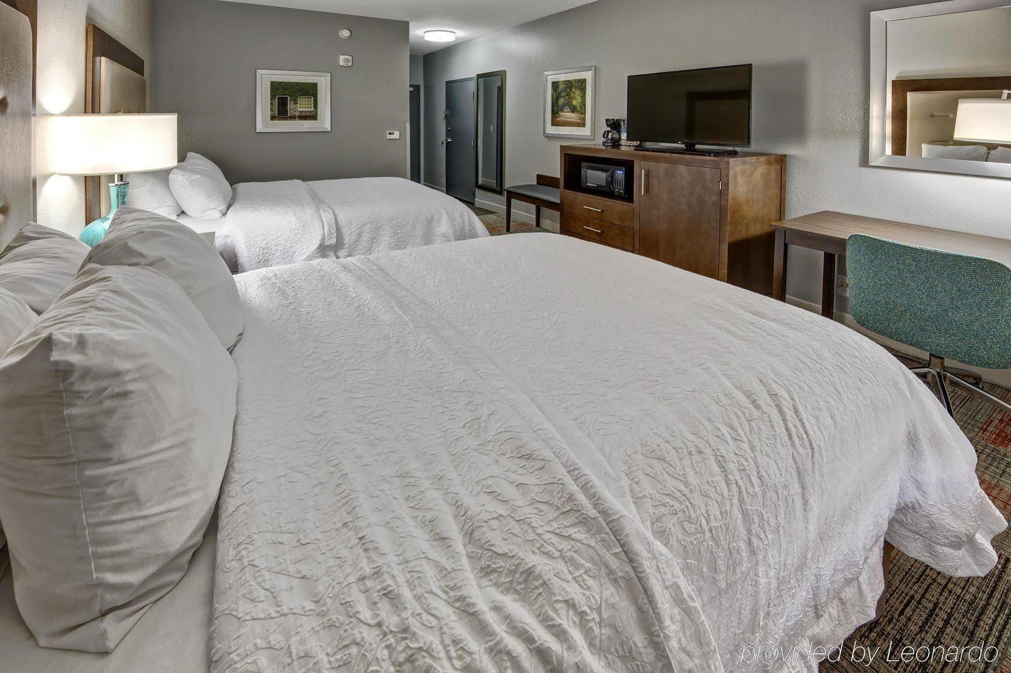 Hampton Inn Summerville Sc Kültér fotó