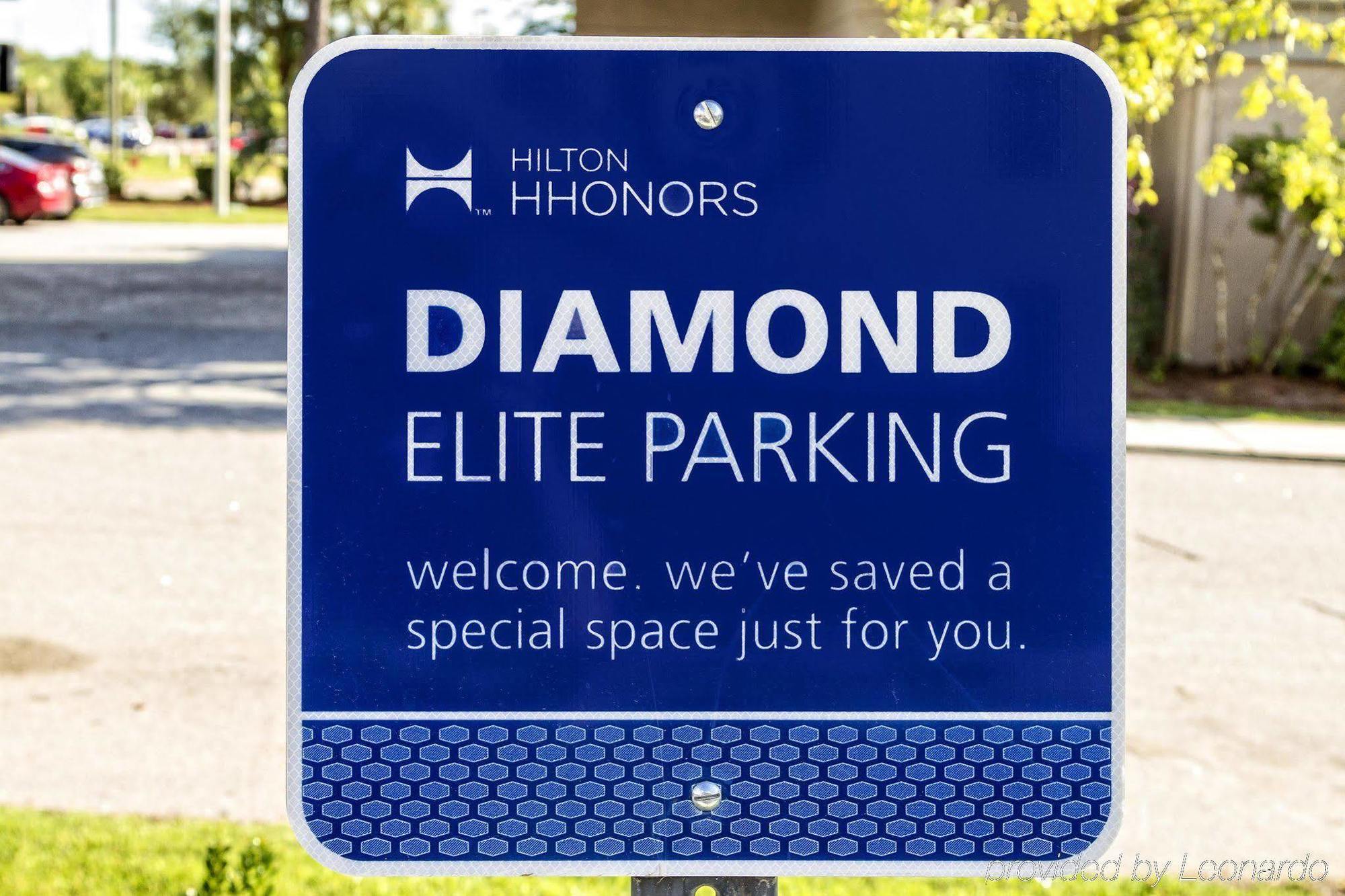 Hampton Inn Summerville Sc Kültér fotó
