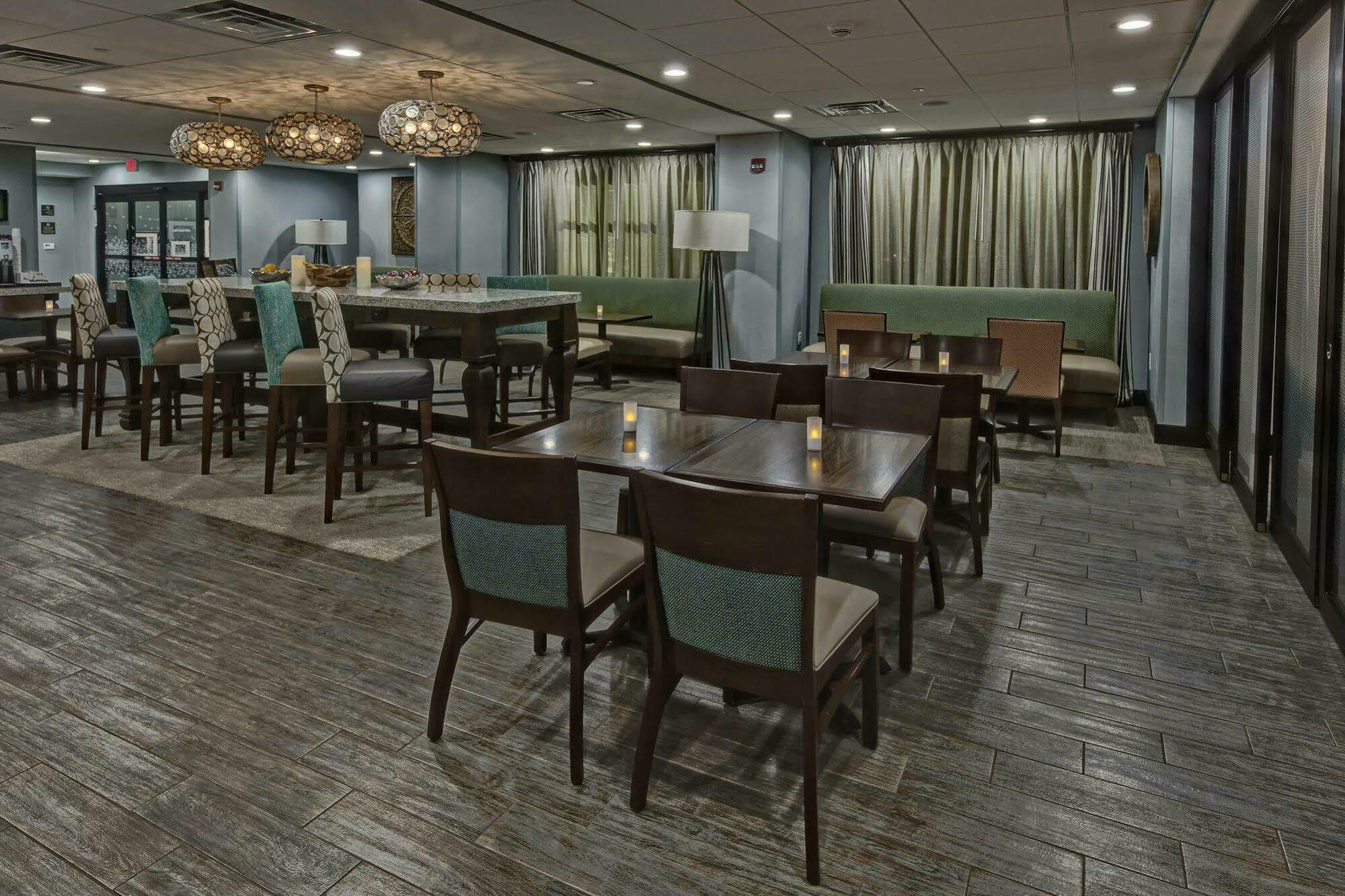 Hampton Inn Summerville Sc Kültér fotó