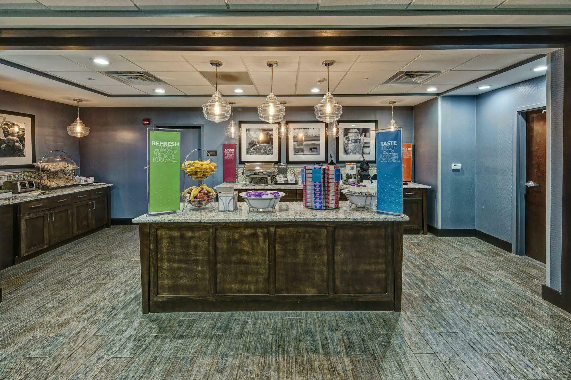 Hampton Inn Summerville Sc Kültér fotó
