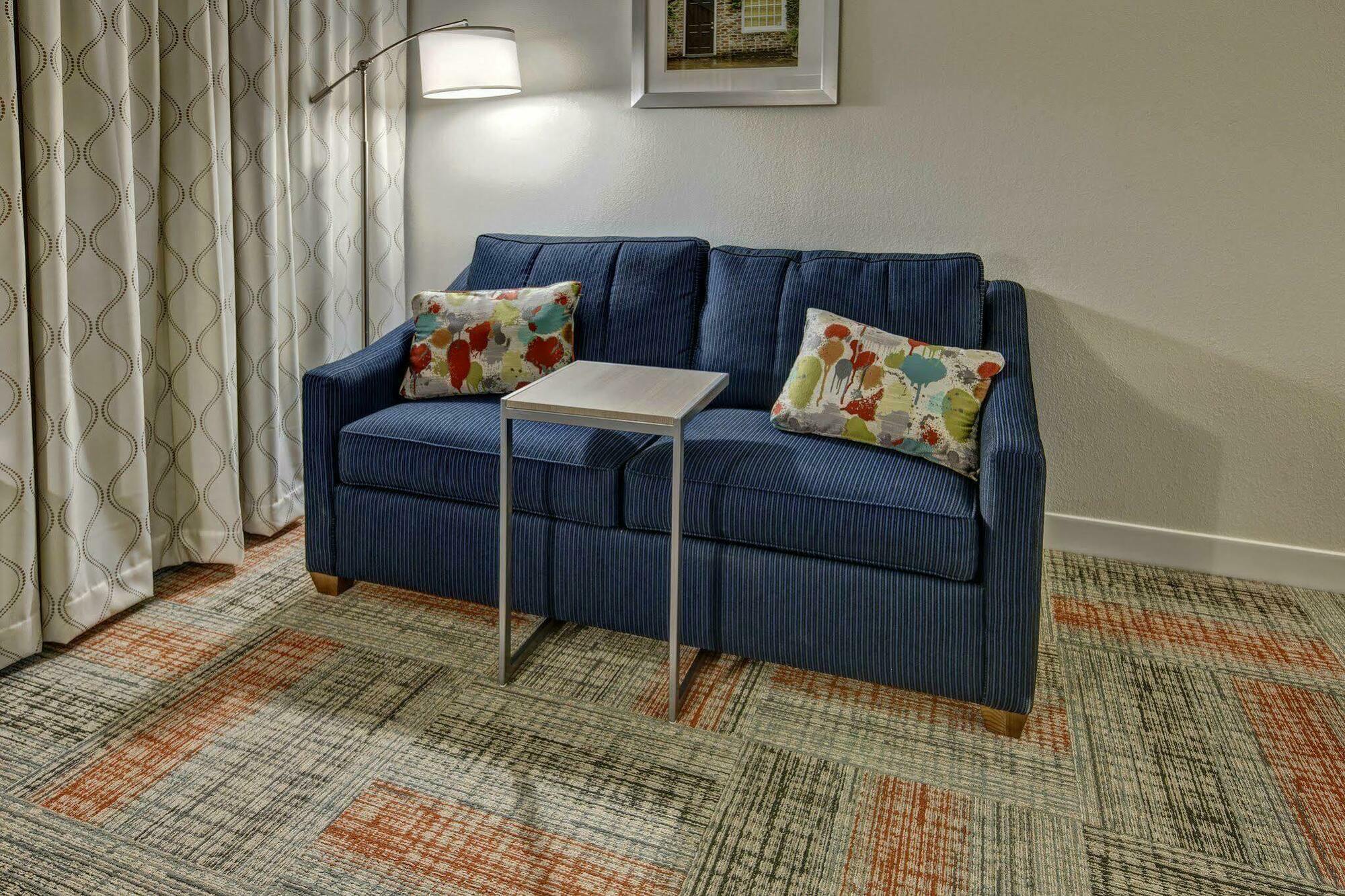 Hampton Inn Summerville Sc Kültér fotó