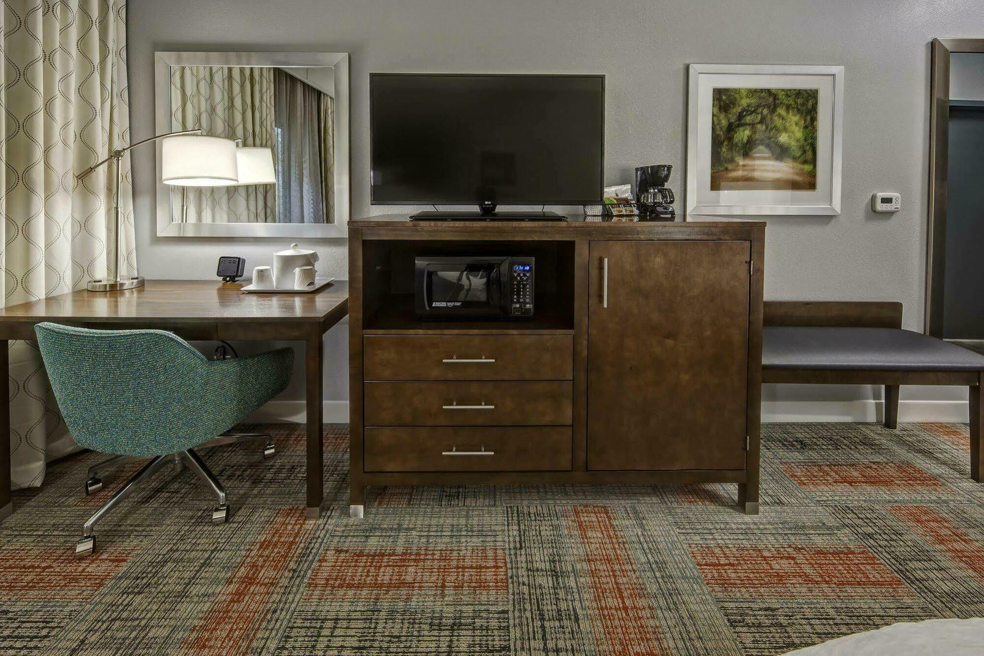 Hampton Inn Summerville Sc Kültér fotó