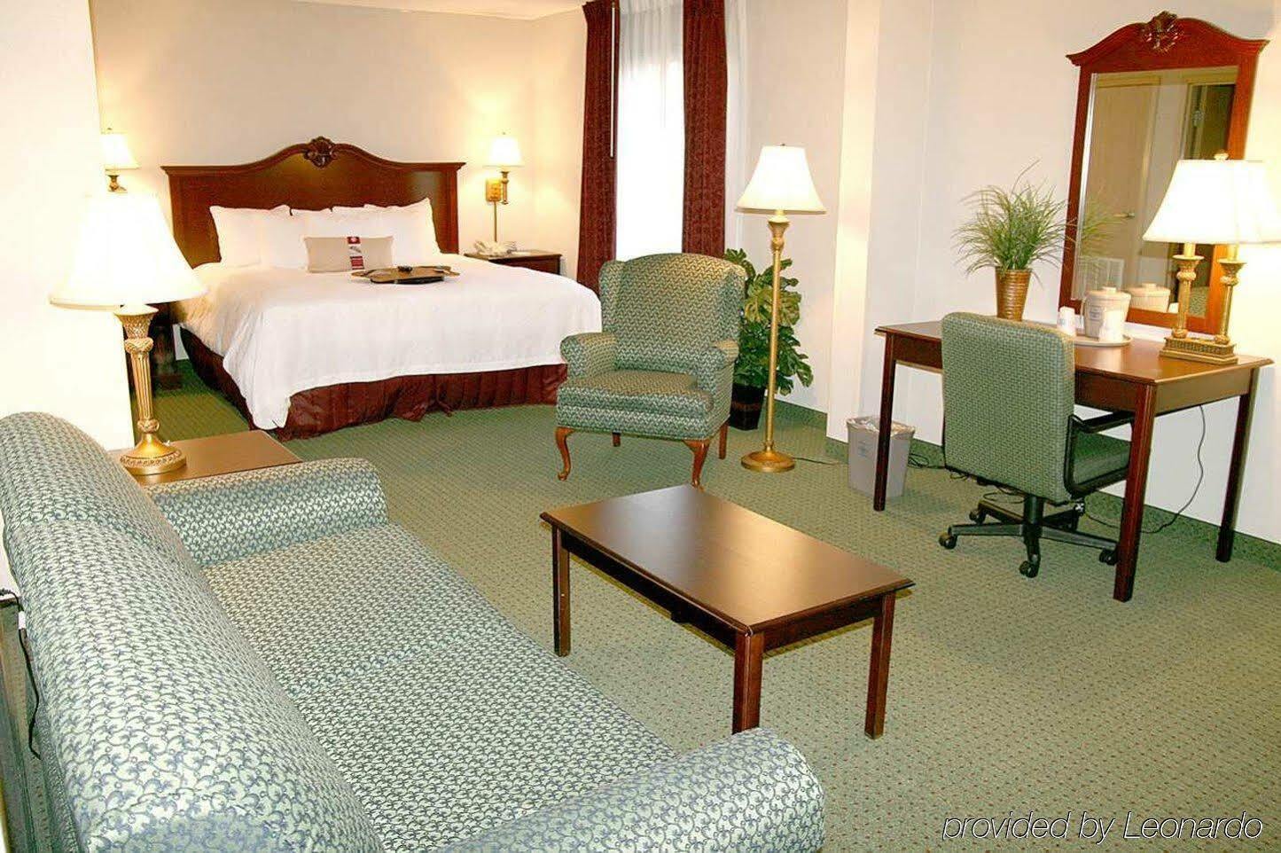 Hampton Inn Summerville Sc Kültér fotó